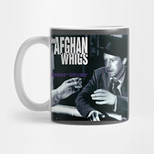 Debonair 1993 Throwback Design Mug